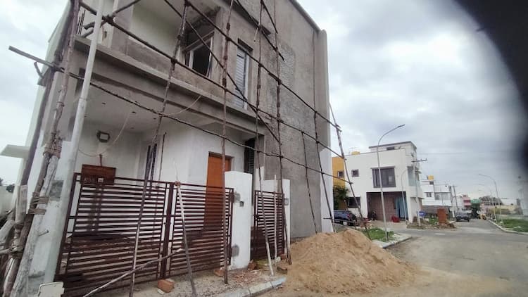 House for sales