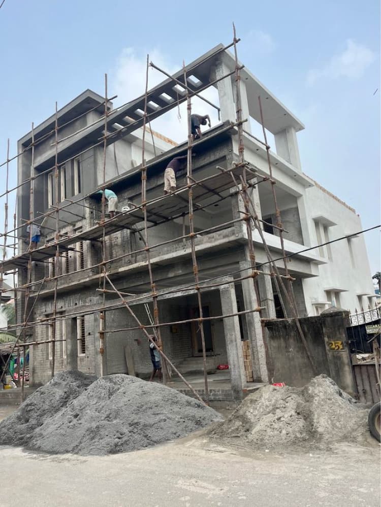 Single Property Image