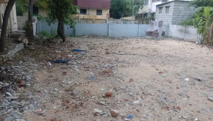 Land for sales