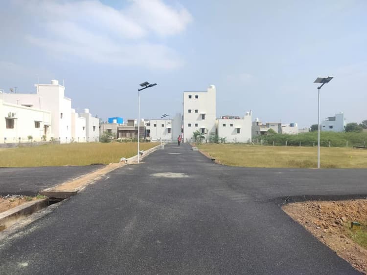 DTCP Approved plots available