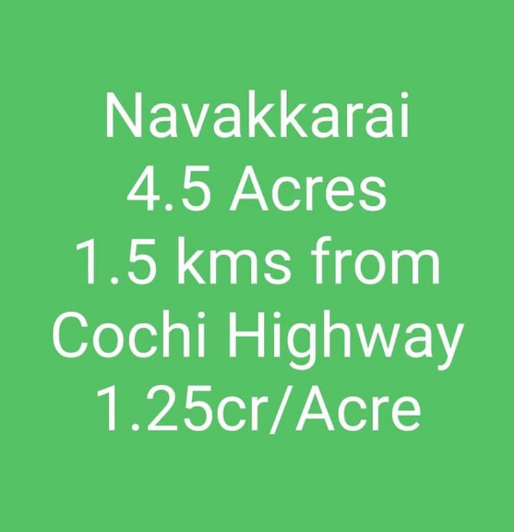 land for sale