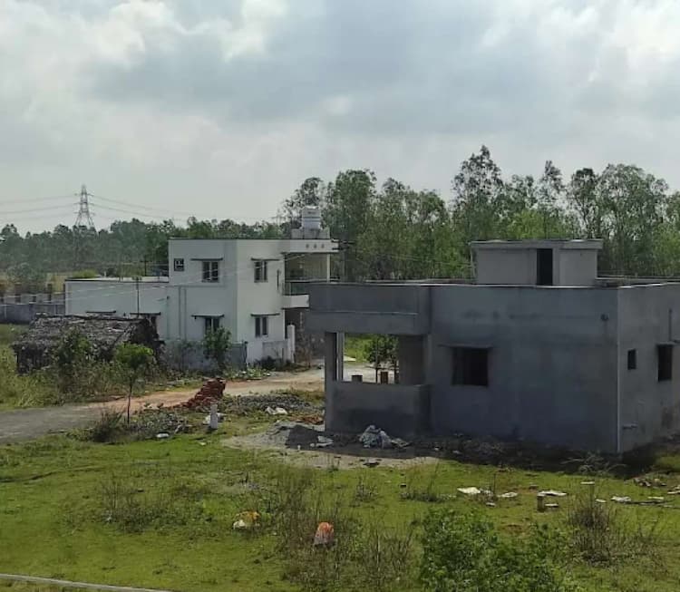Single Property Image