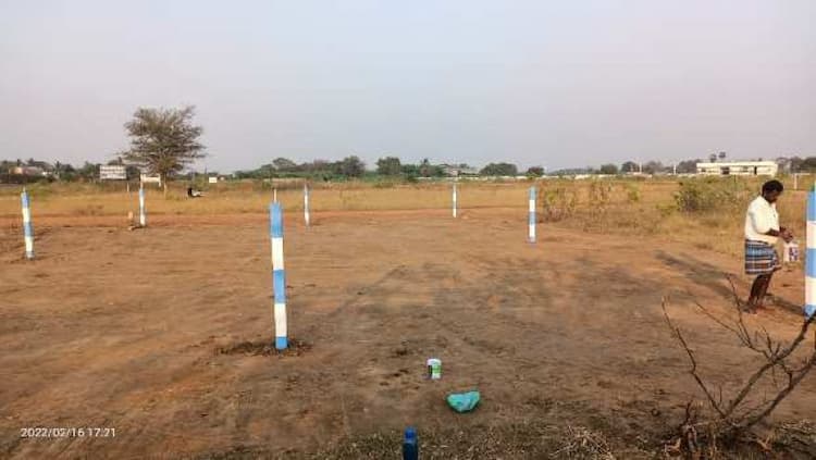 land sale