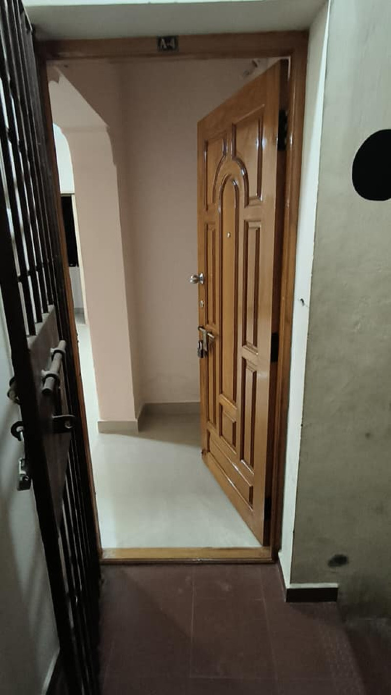 Flat for sales