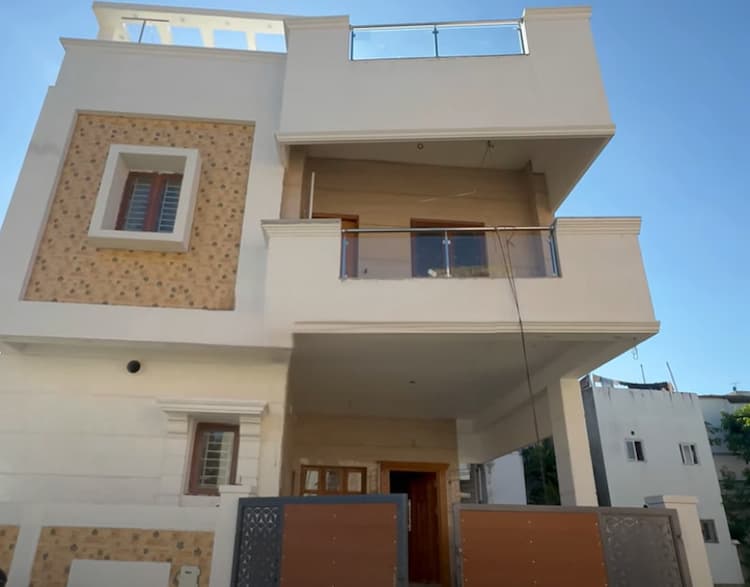 House for sales