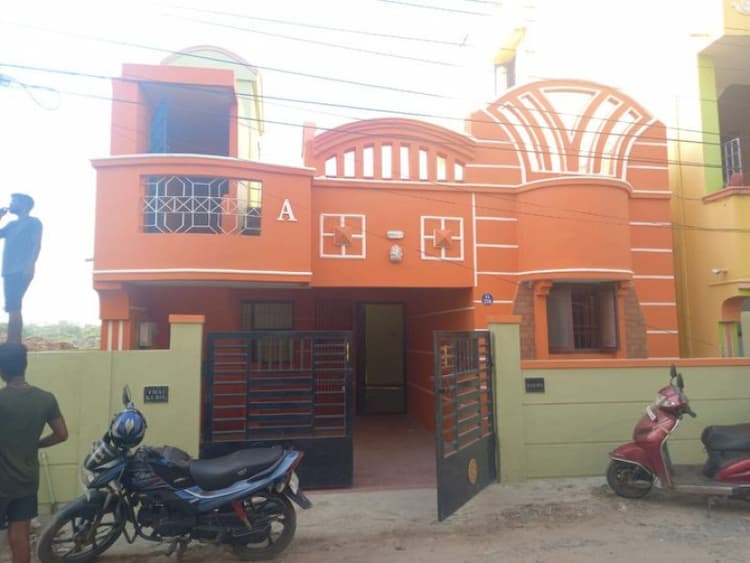house sale