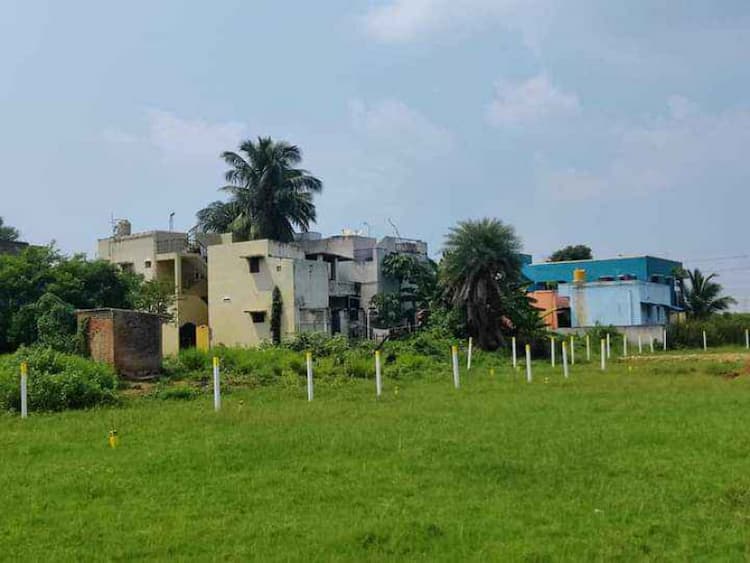 Single Property Image