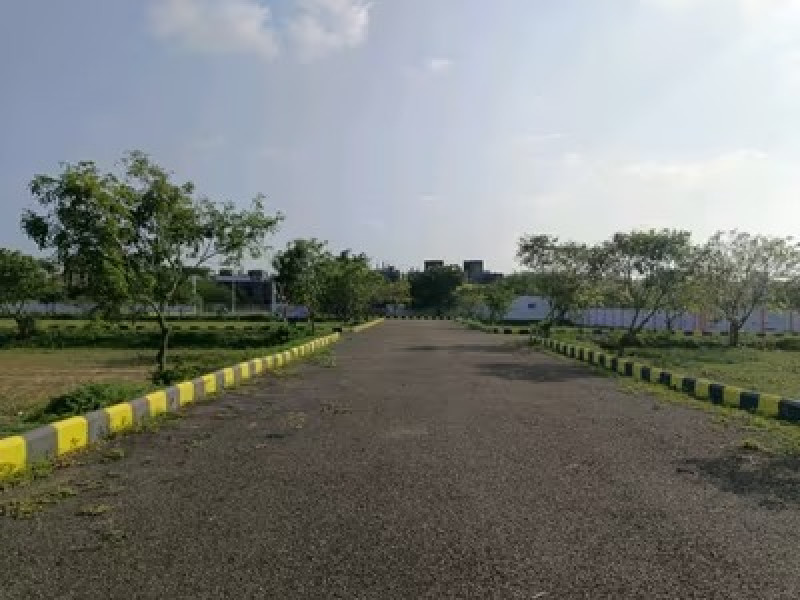 Residential Plot