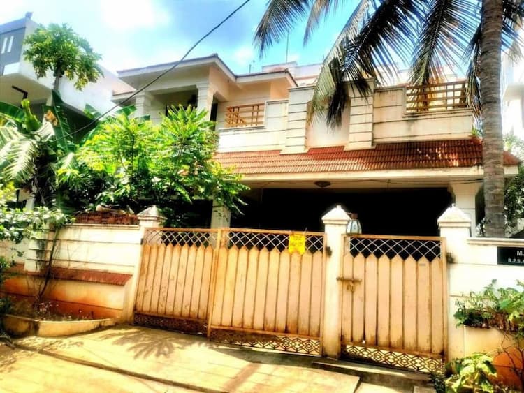 Single Property Image