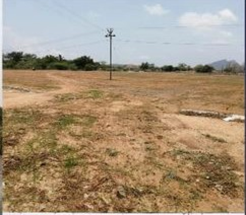 Land sale
