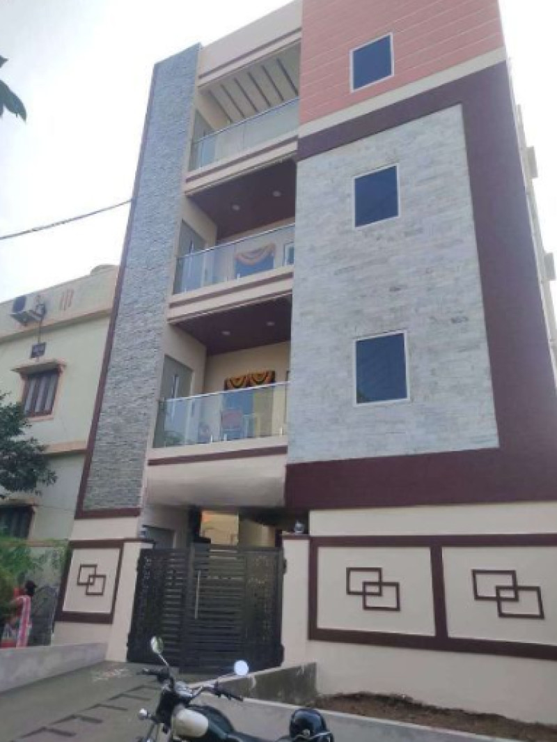 2 BHK Apartment for Sale