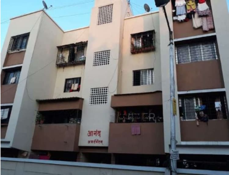 3 BHK Apartment for Sale