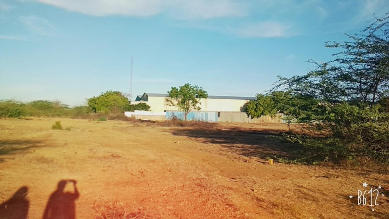 Residential Plot