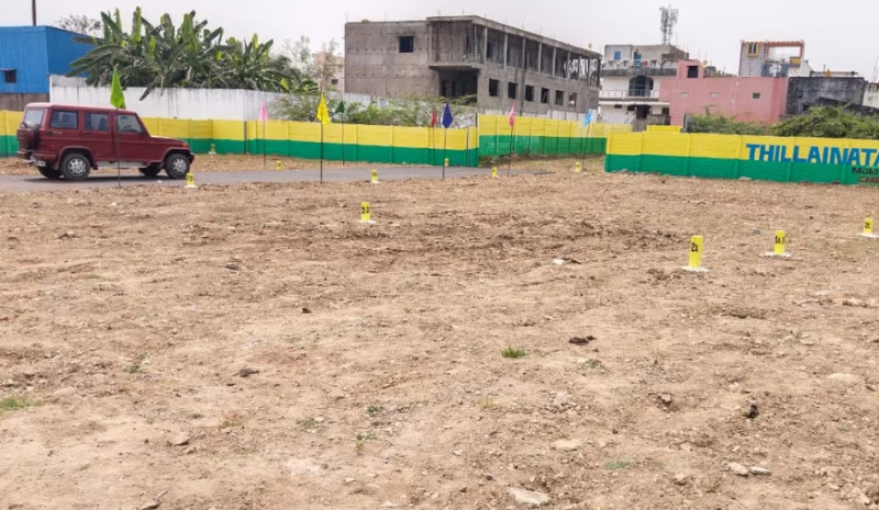Land for Sale