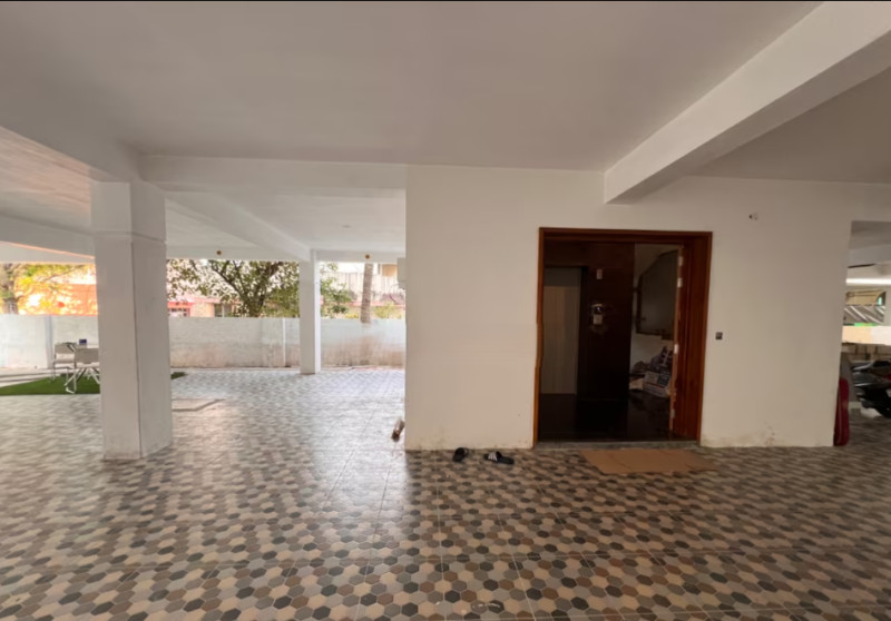 Flat for sales