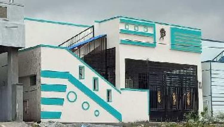 Villa sale