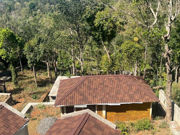 1BHK Farm House for Sale