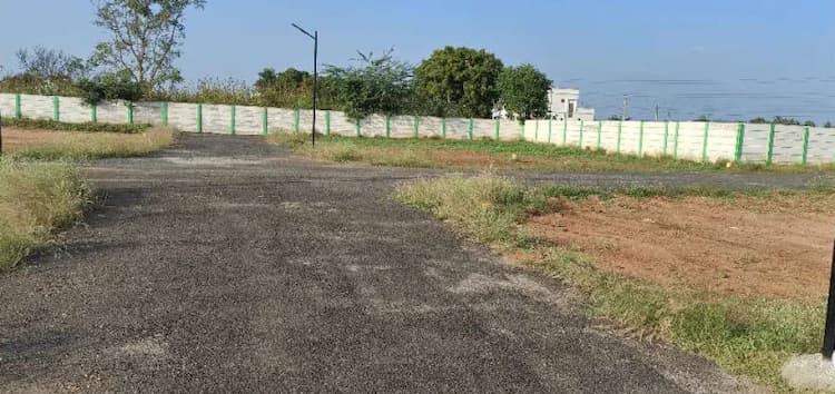 Single Property Image