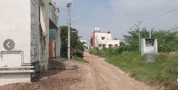 Single Property Image