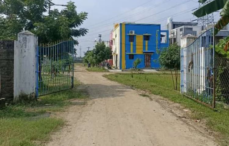 plot for sale 