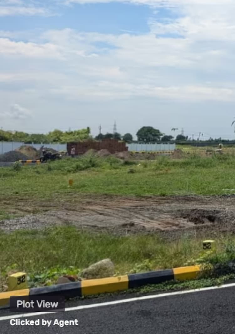 plot for sale 