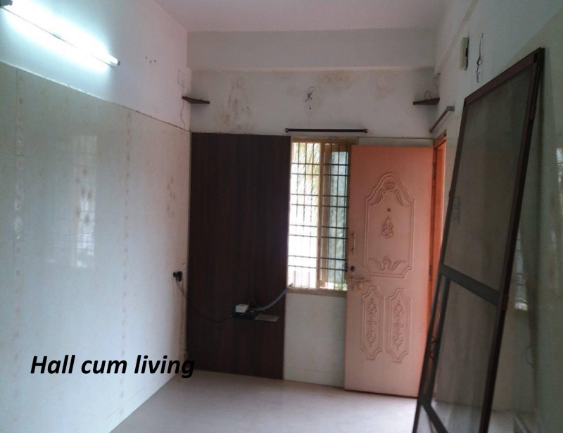Flat for sales