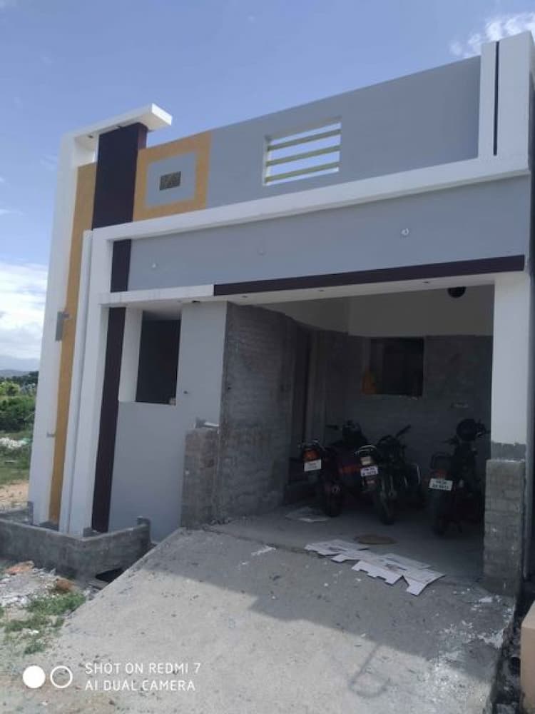 Single Property Image