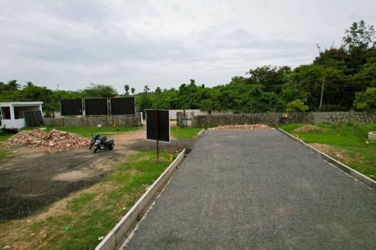 Single Property Image