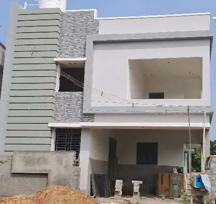 3BHK House for Sale