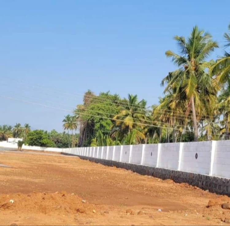 land sale