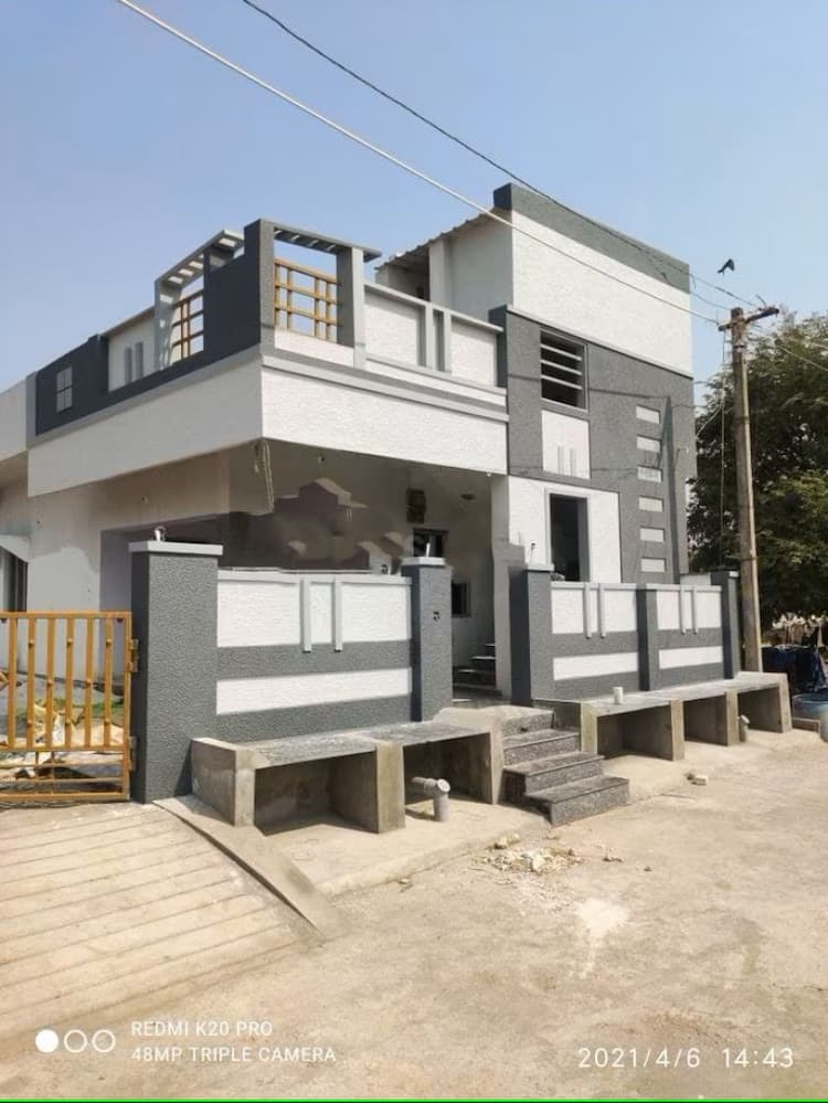 2bhk house for sale 