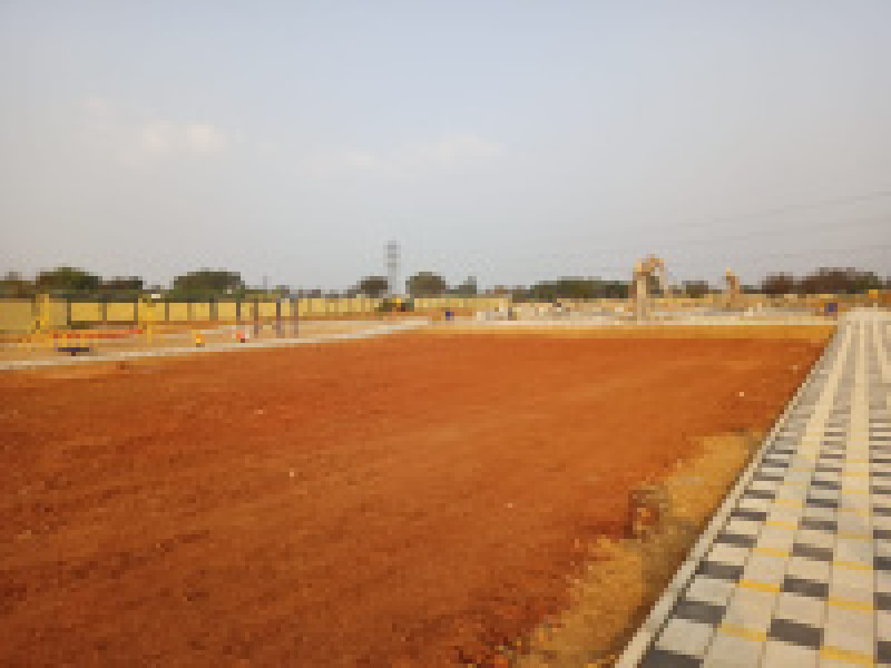Residential Plot