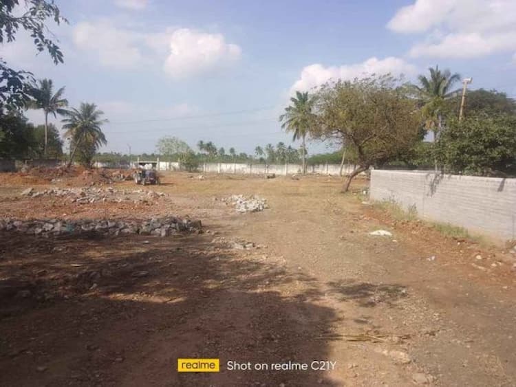 land sale