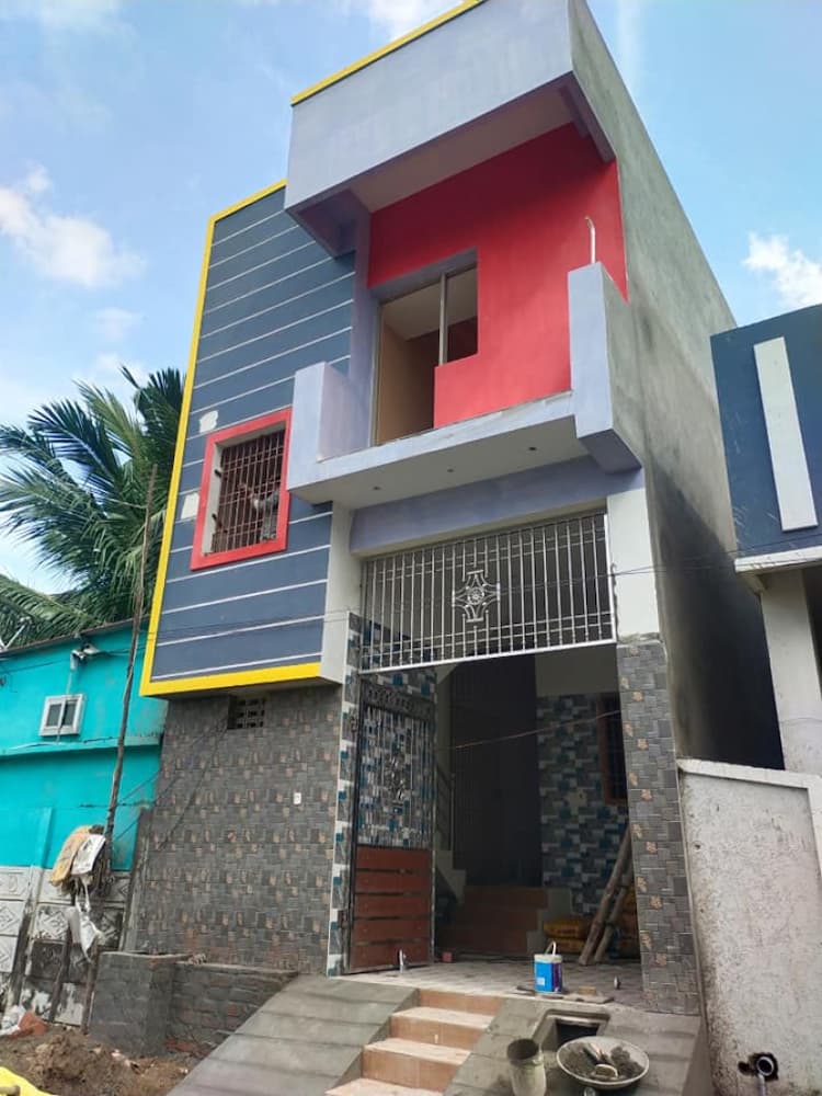 2bhk house for sale