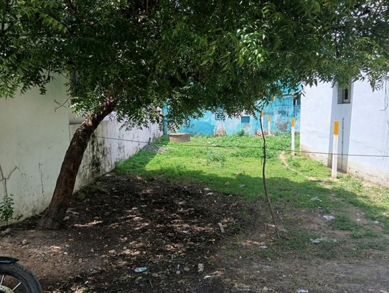 Plot sale