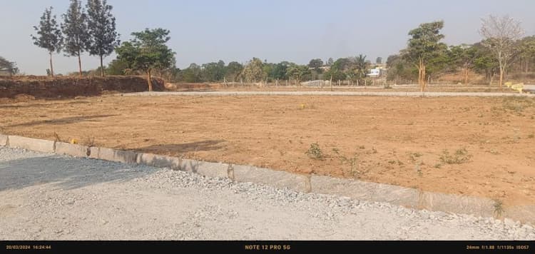 Plot sale