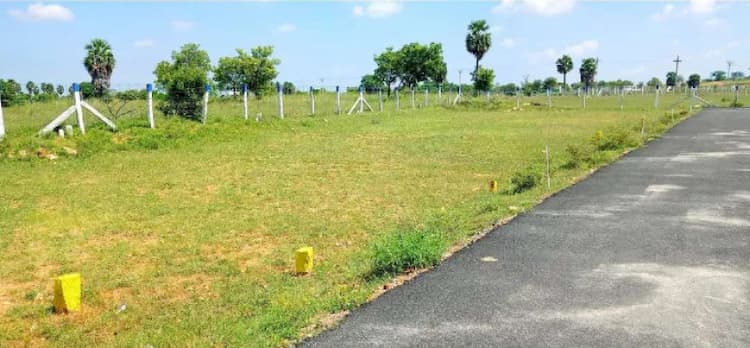 Single Property Image