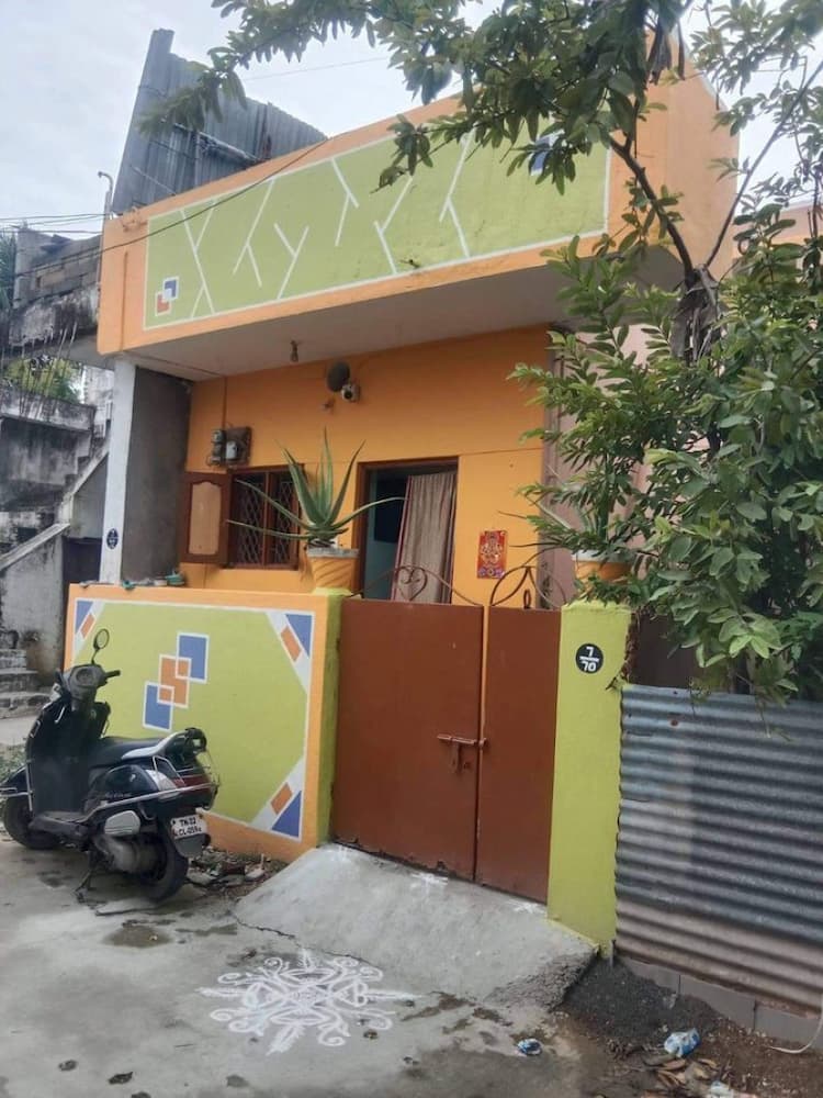 House for sales
