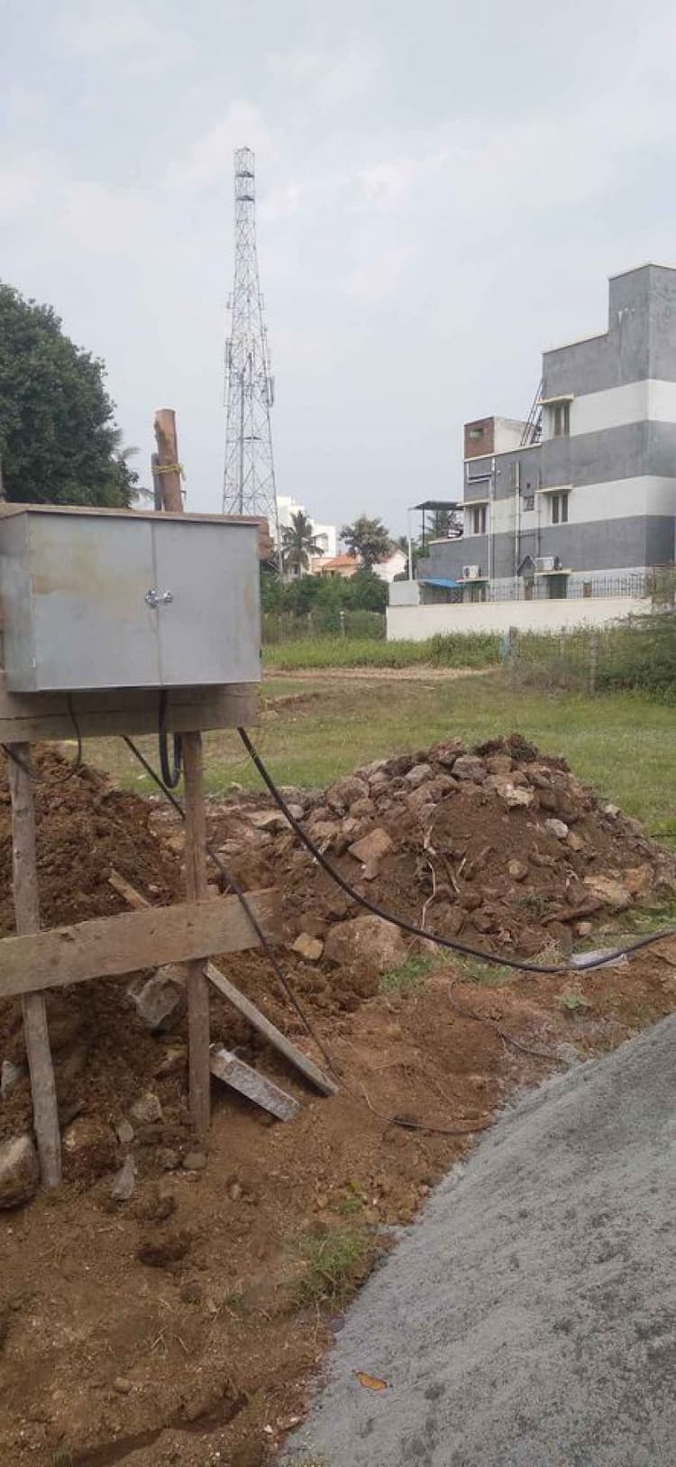 Single Property Image