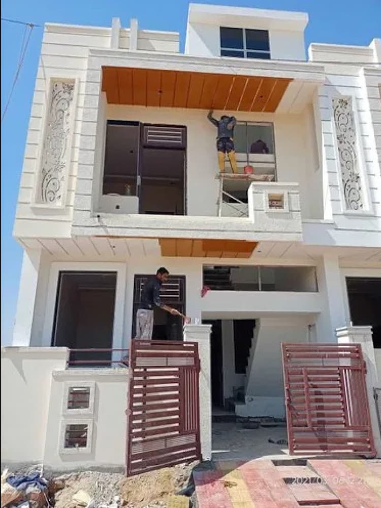 3 BHK Villa for Sale