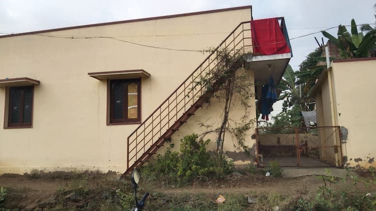 2bhk house for sale 
