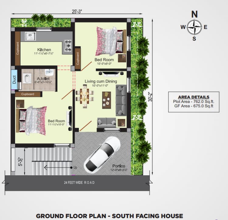 Single Property Image