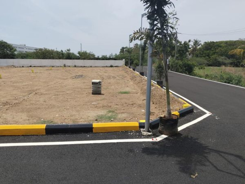 land sale