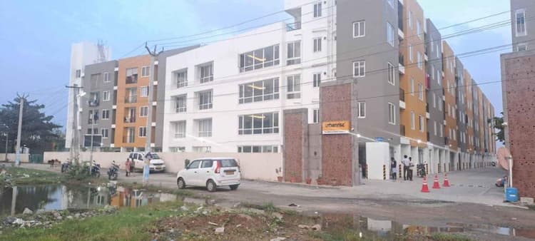 Single Property Image