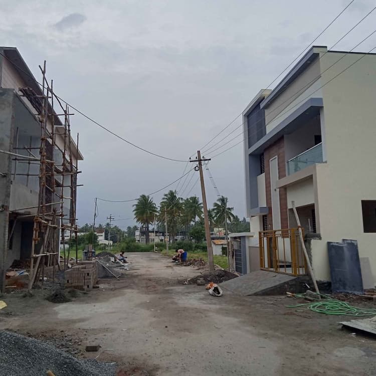 Single Property Image