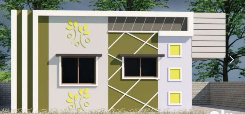 2 BHK HOUSE FOR SALE