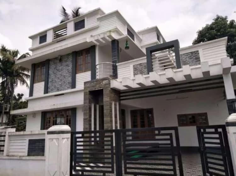 3 BHK Villa for sale
