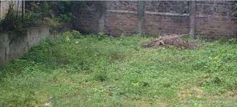 Residential Plot