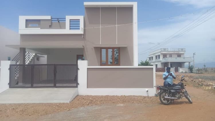 Villa sale
