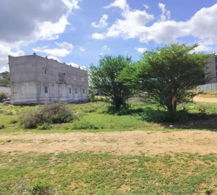plot for sale 